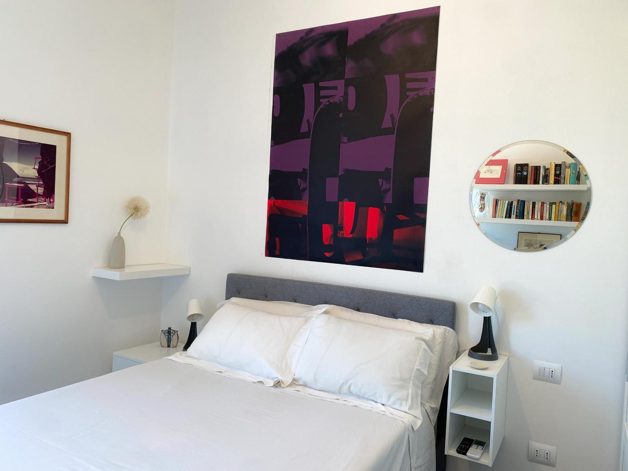 Farm stay Le Dimore Rosse - Riotorto