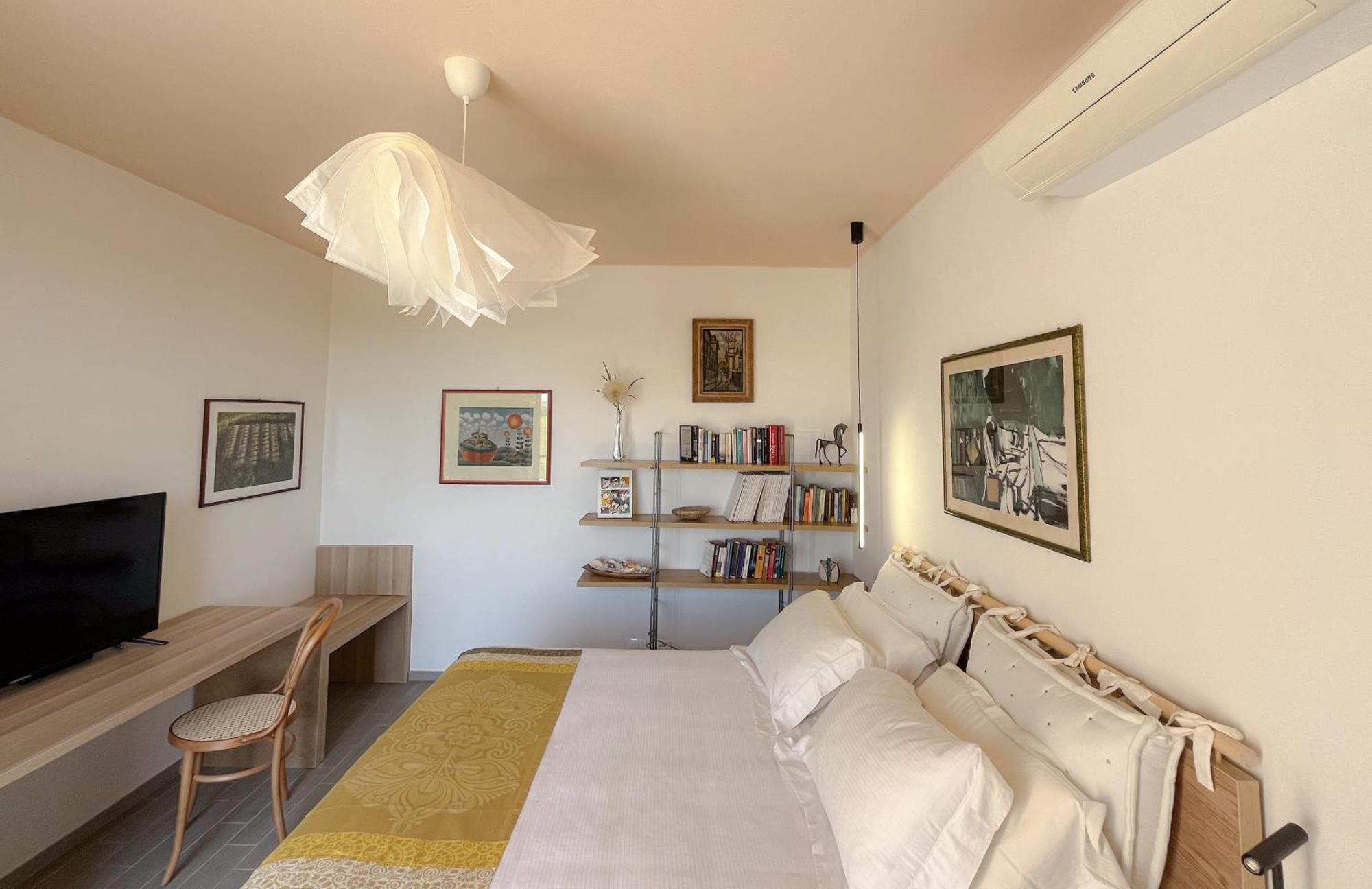 Le Dimore Rosse - Farm stay Riotorto