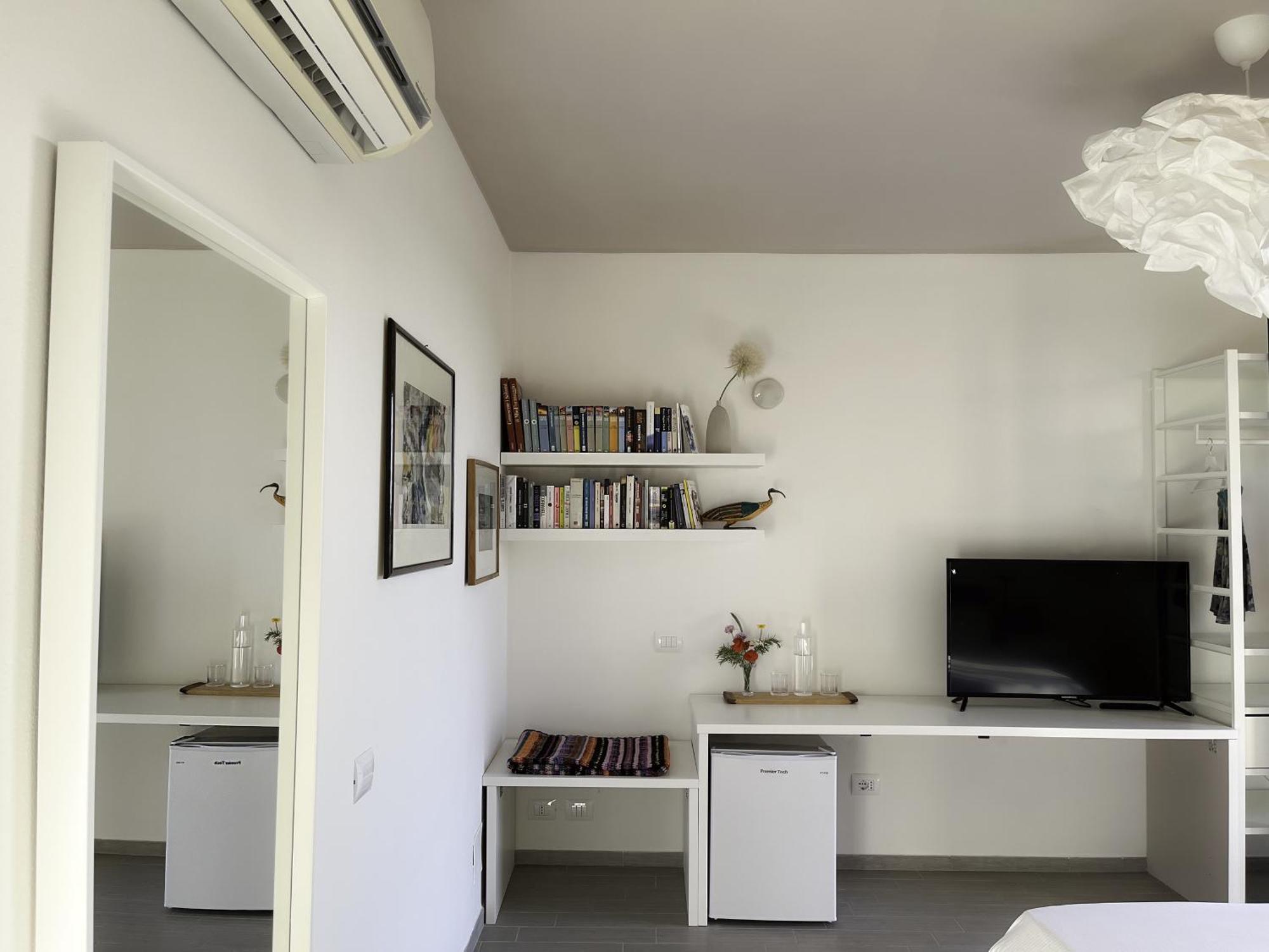 Farm stay Le Dimore Rosse - Riotorto