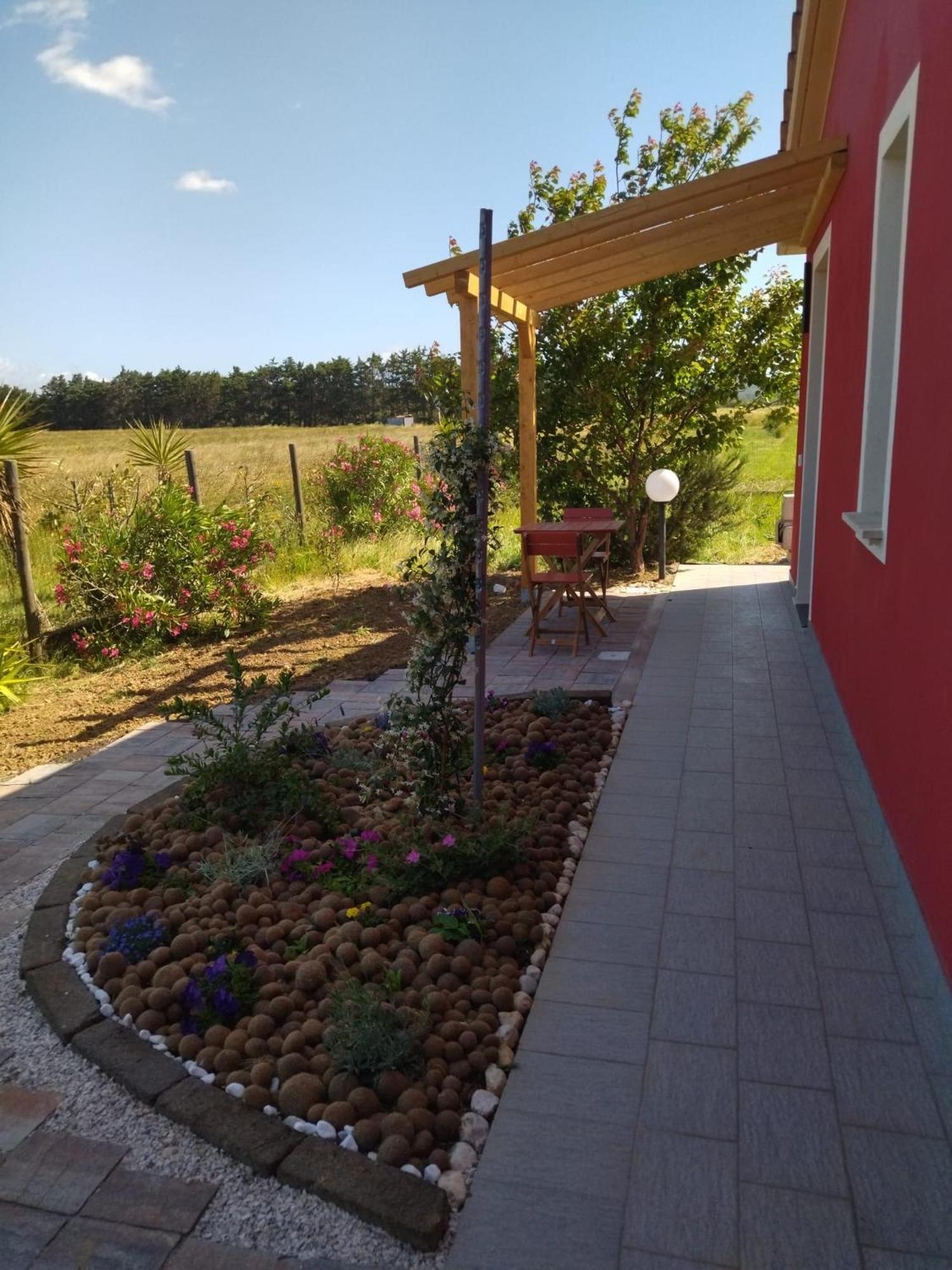 Bauernhof Le Dimore Rosse - Riotorto